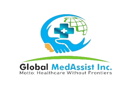 Global MedAssist Inc.
